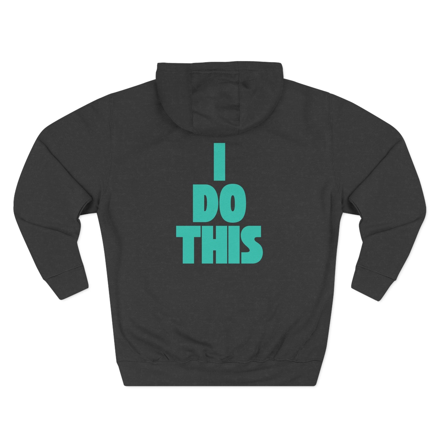 A Good Time Just Arrive Hoodie