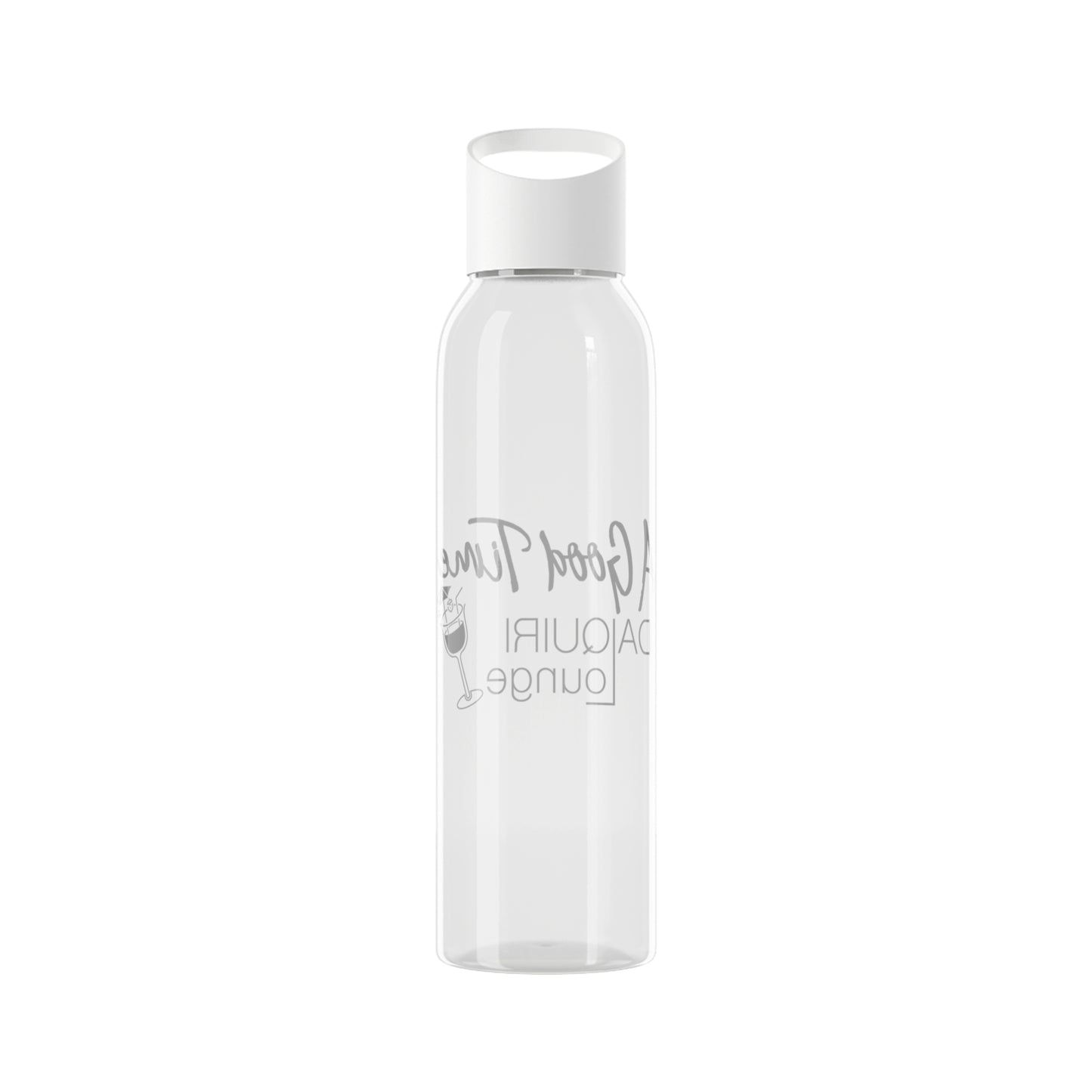 Original Gangsta Water Bottle
