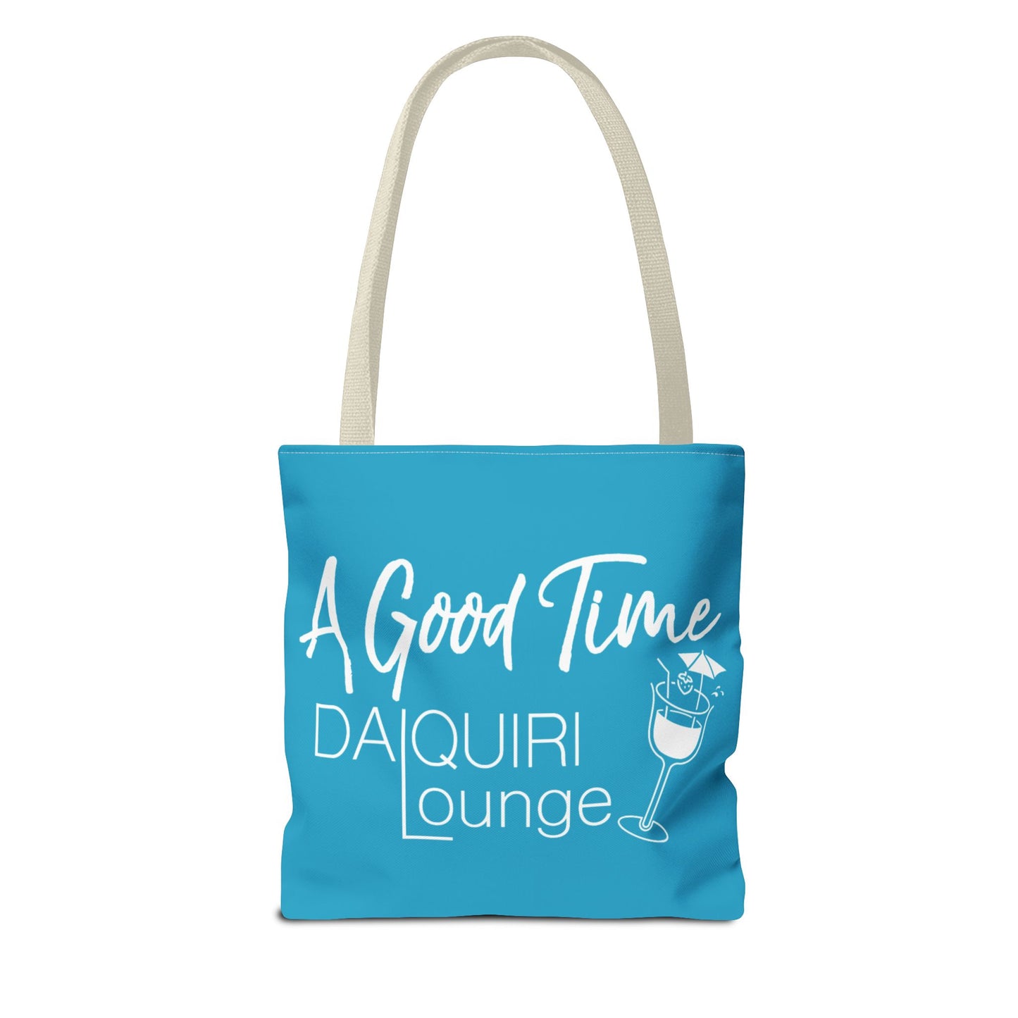Tote Bag - The Original Gansta Everyday Bag