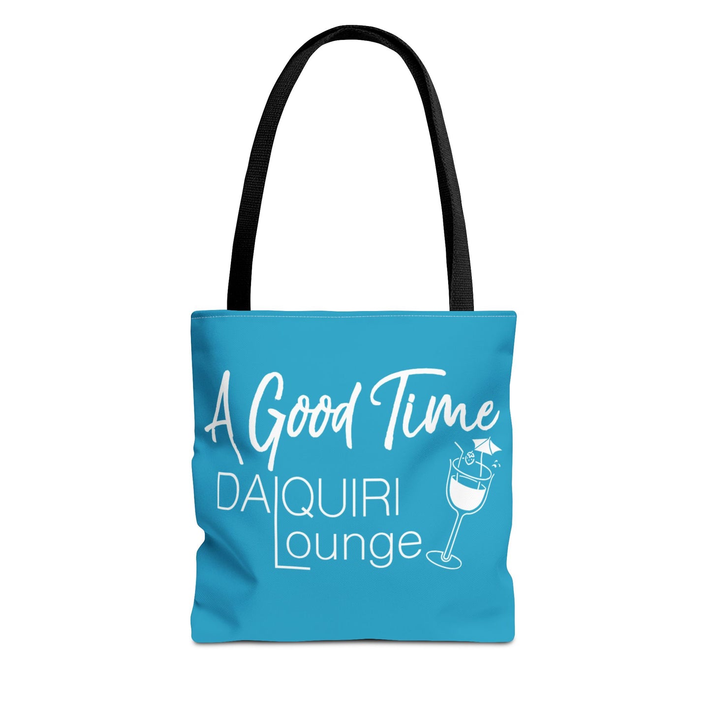Tote Bag - The Original Gansta Everyday Bag
