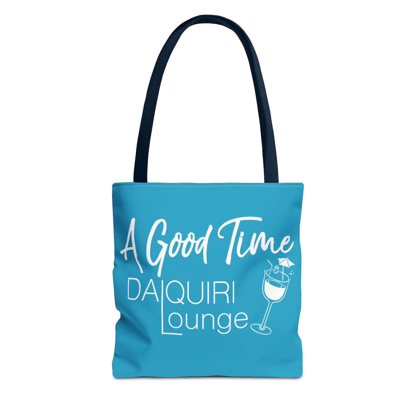 Tote Bag - The Original Gansta Everyday Bag