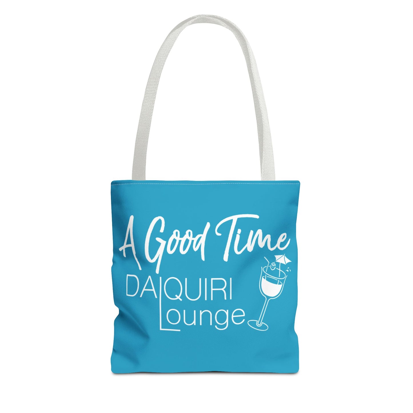 Tote Bag - The Original Gansta Everyday Bag