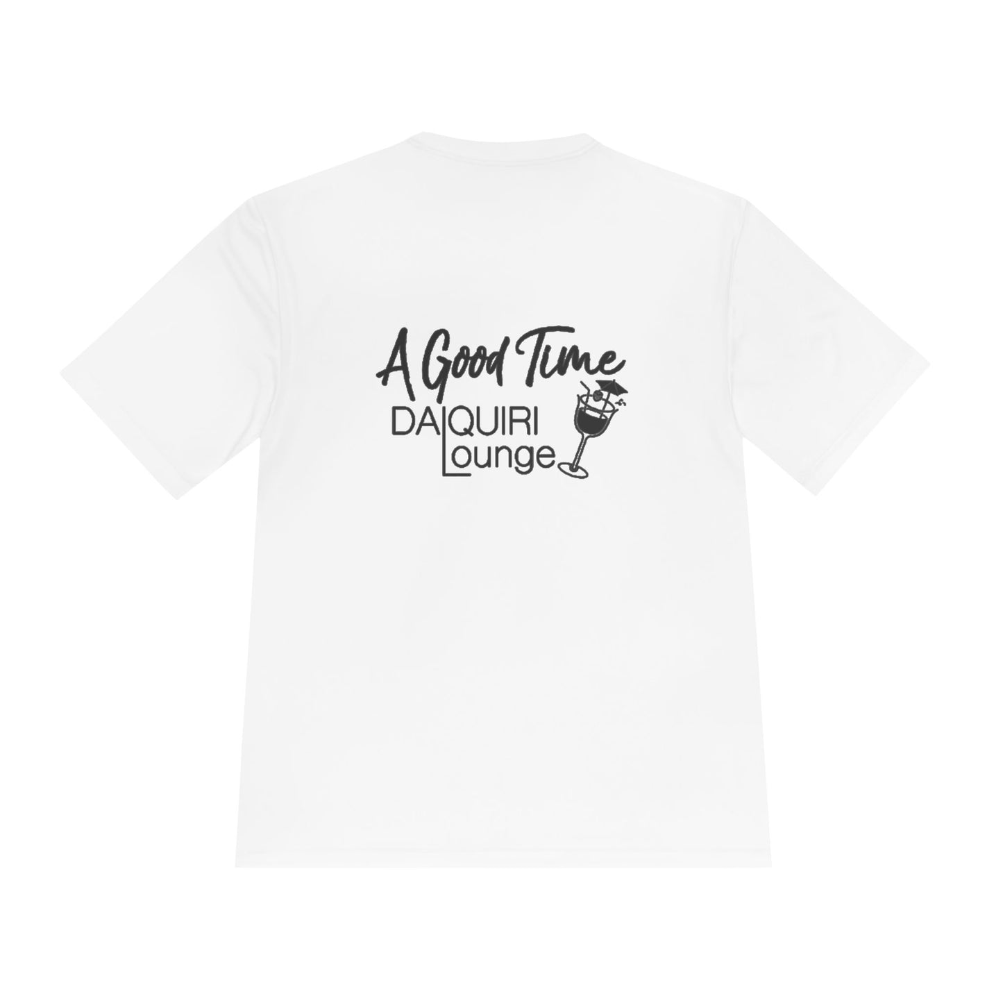 You only get one. Live