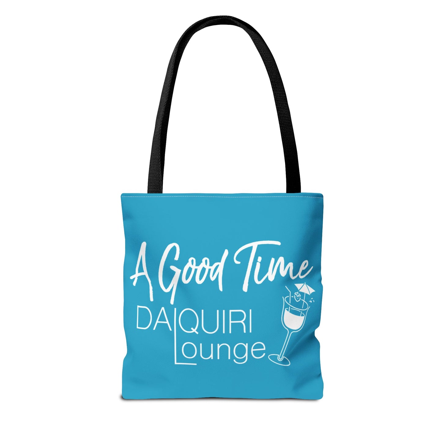 Tote Bag - The Original Gansta Everyday Bag