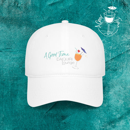 The Original Gangsta Hat - Low Profile Hat