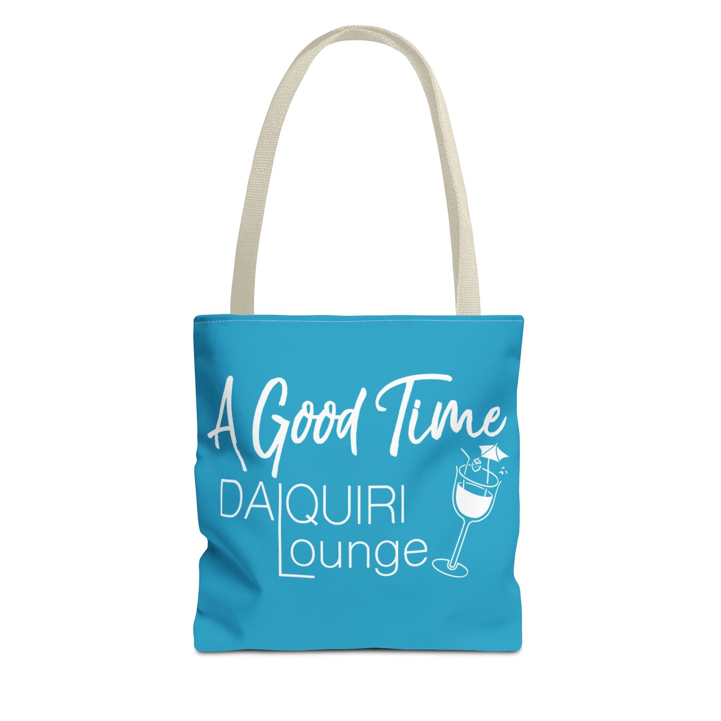 Tote Bag - The Original Gansta Everyday Bag