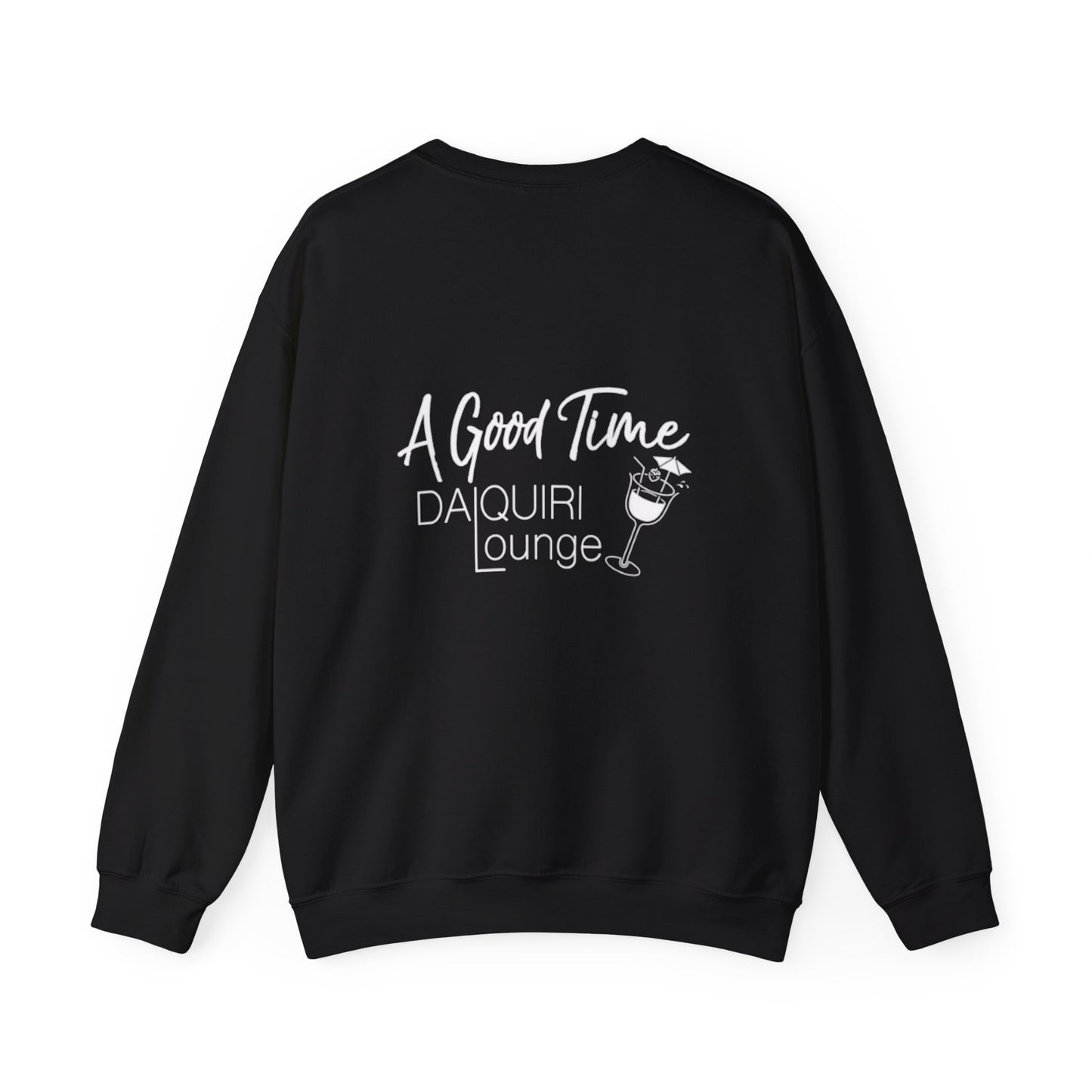 You only get one. Live. Sweatshirt