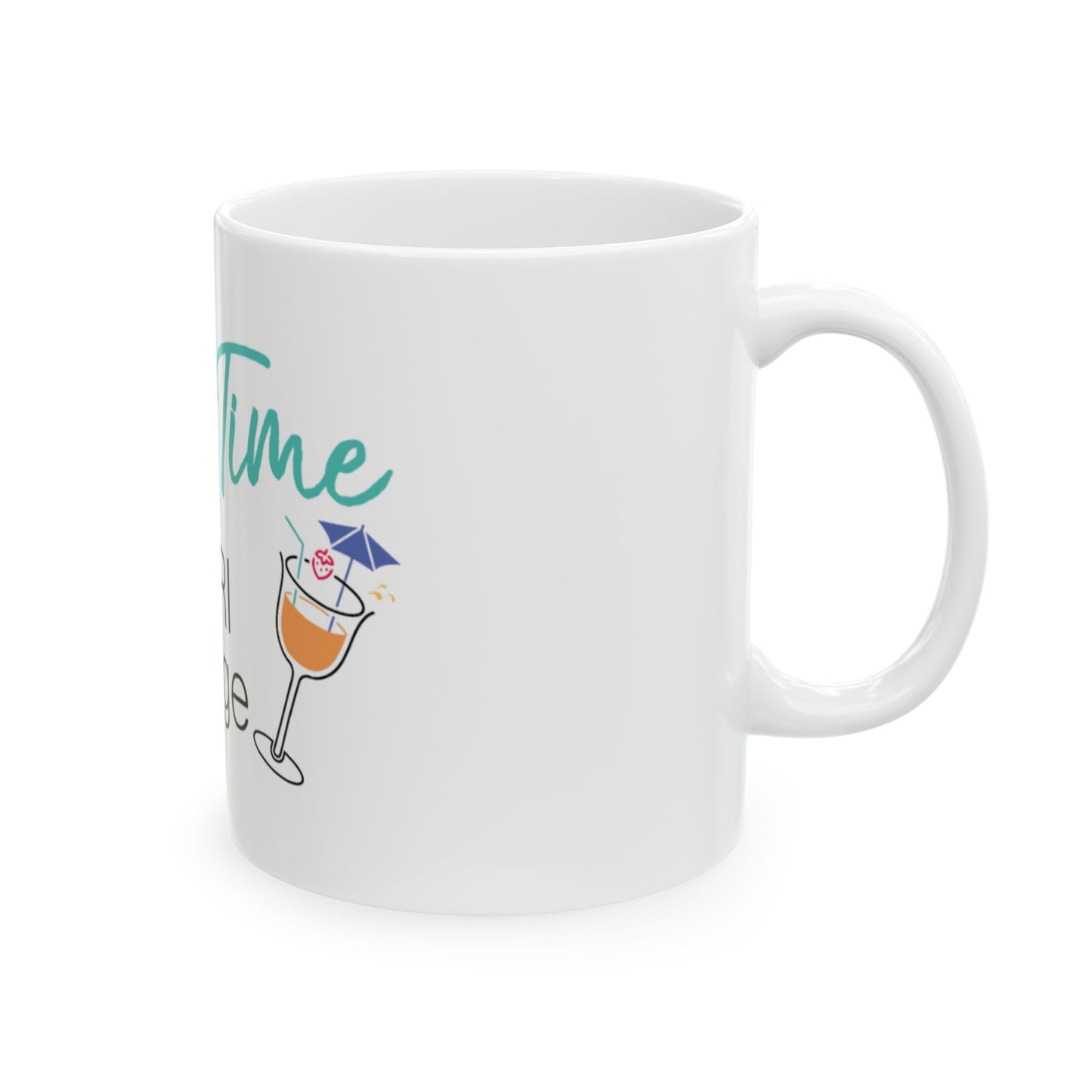 Original Gangsta Ceramic Mug, (11oz)