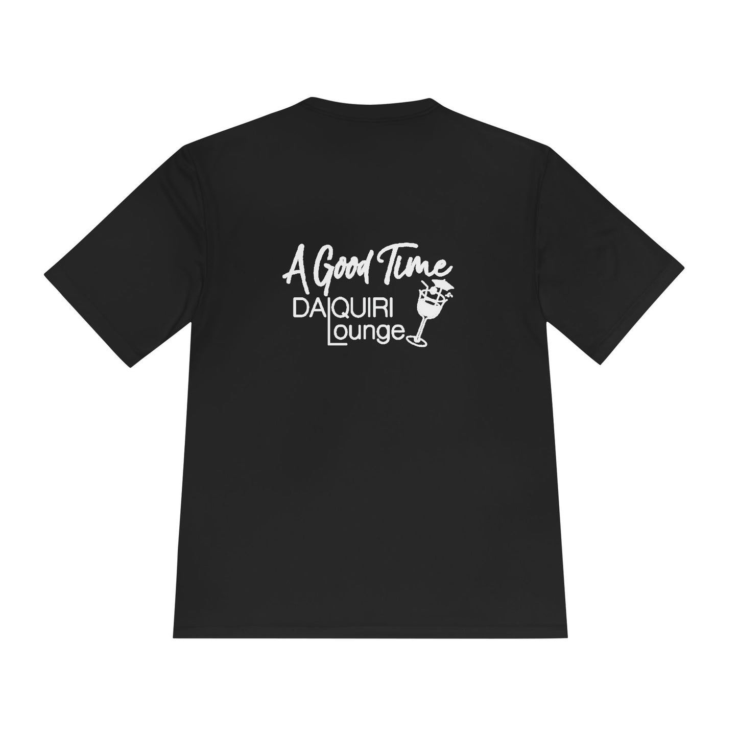 You only get one. Live