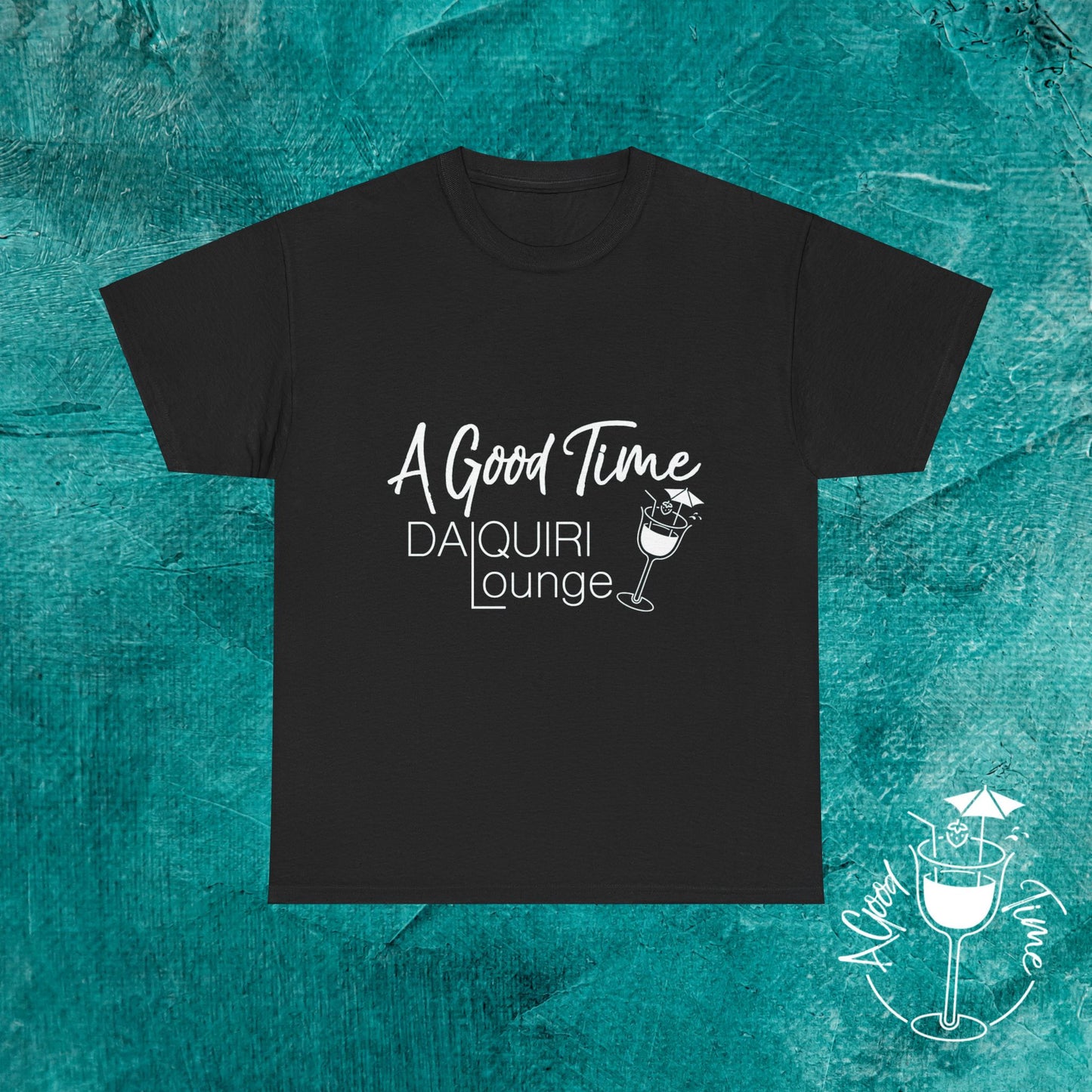 Original Gangster Tee - Unisex Heavy Cotton