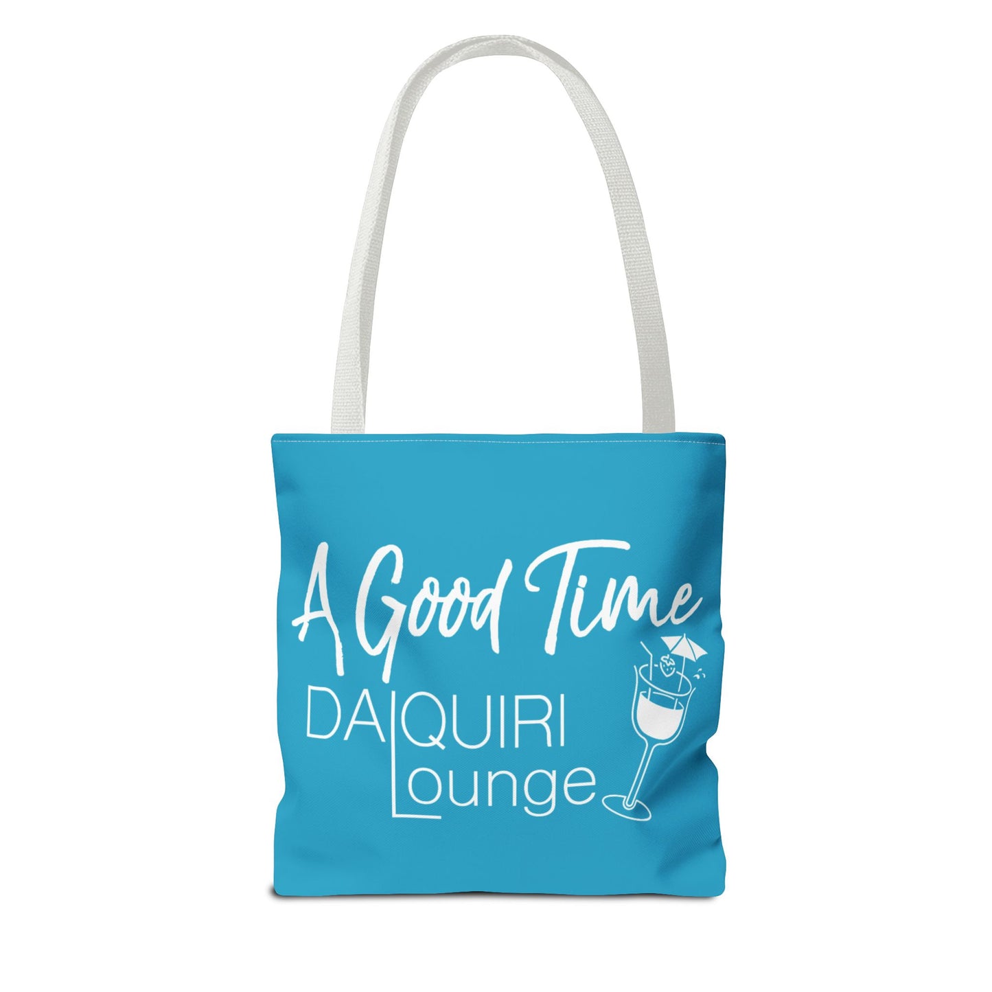Tote Bag - The Original Gansta Everyday Bag