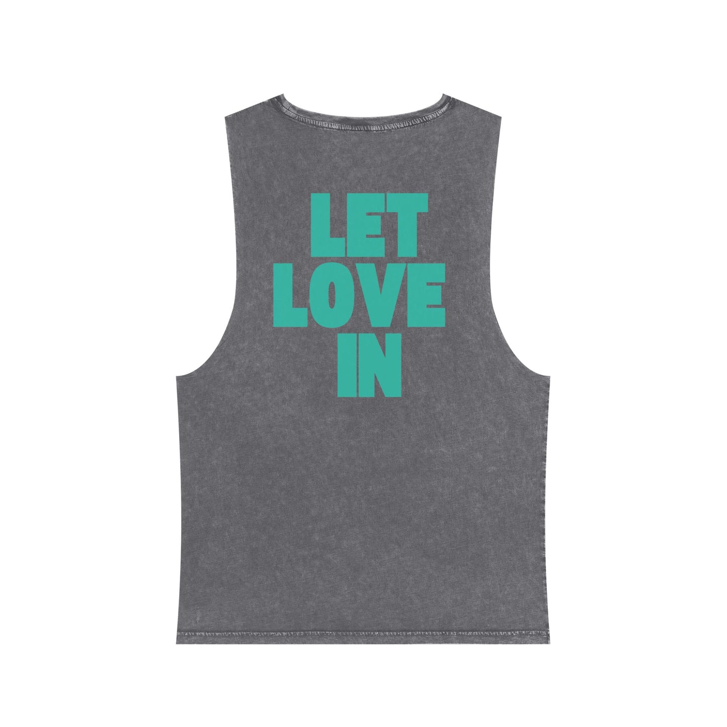 A Good Time to Be Love Tank