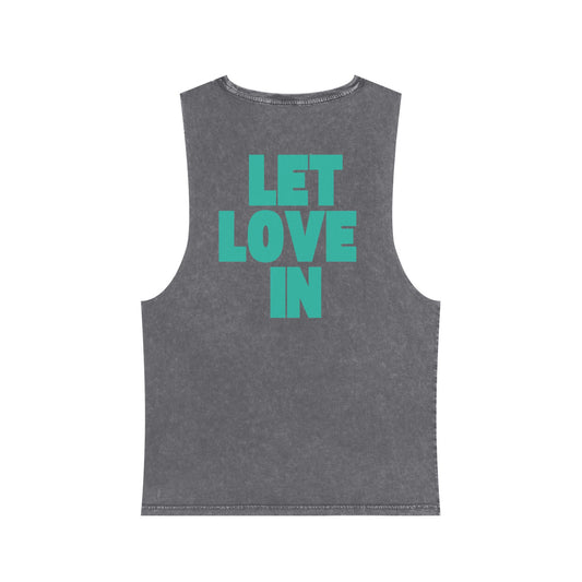 A Good Time to Be Love Tank