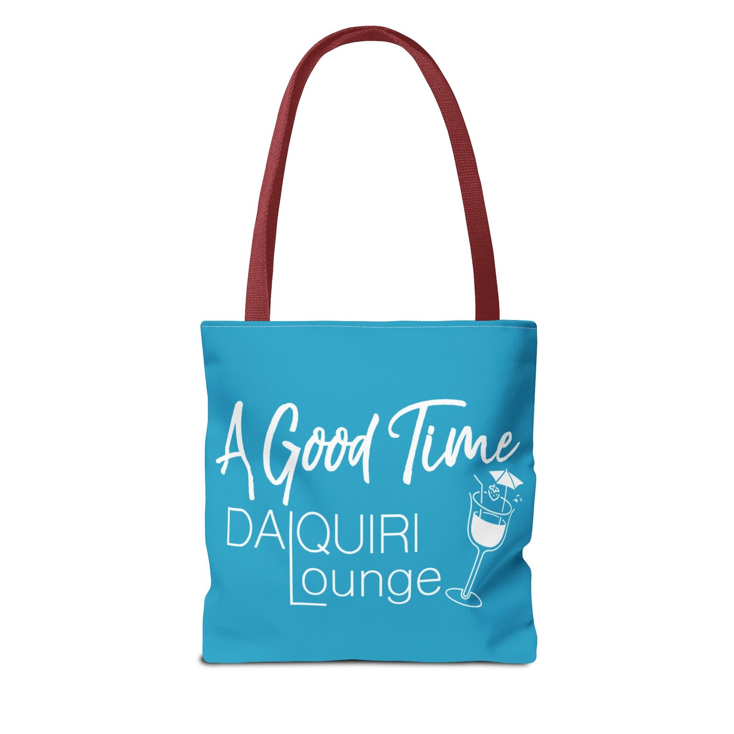 Tote Bag - The Original Gansta Everyday Bag
