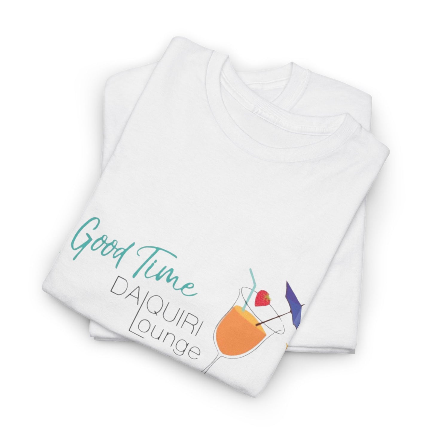 Original Gangster Tee - Unisex Heavy Cotton