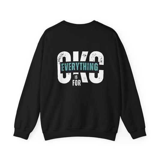 OKC Original Gangsta Unisex Heavy Blend Sweatshirt