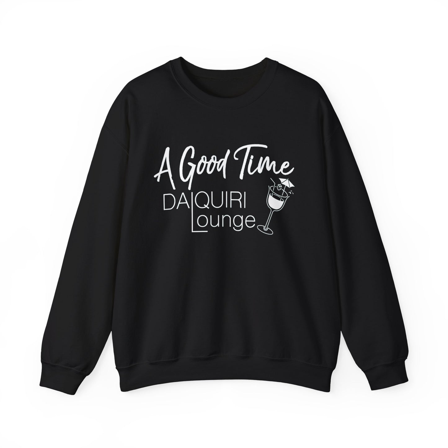 OKC Original Gangsta Unisex Heavy Blend Sweatshirt