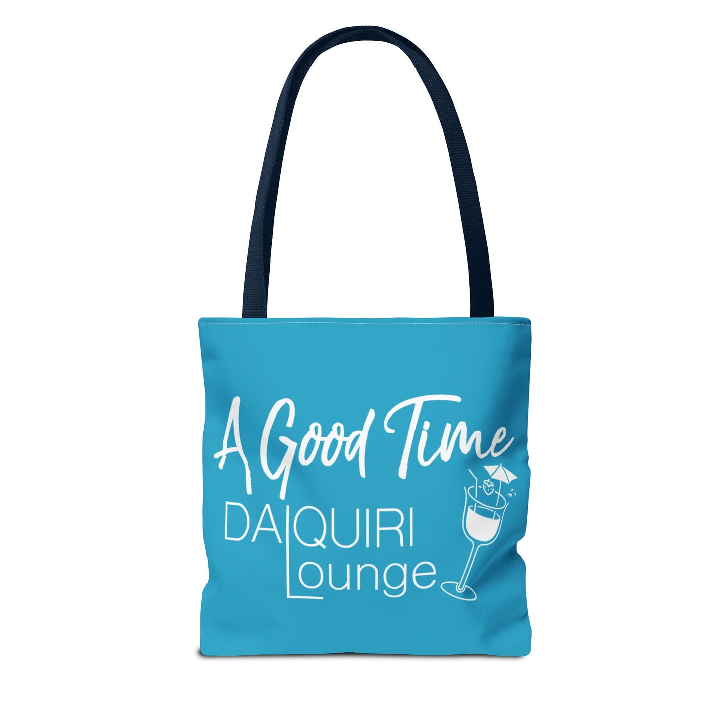 Tote Bag - The Original Gansta Everyday Bag