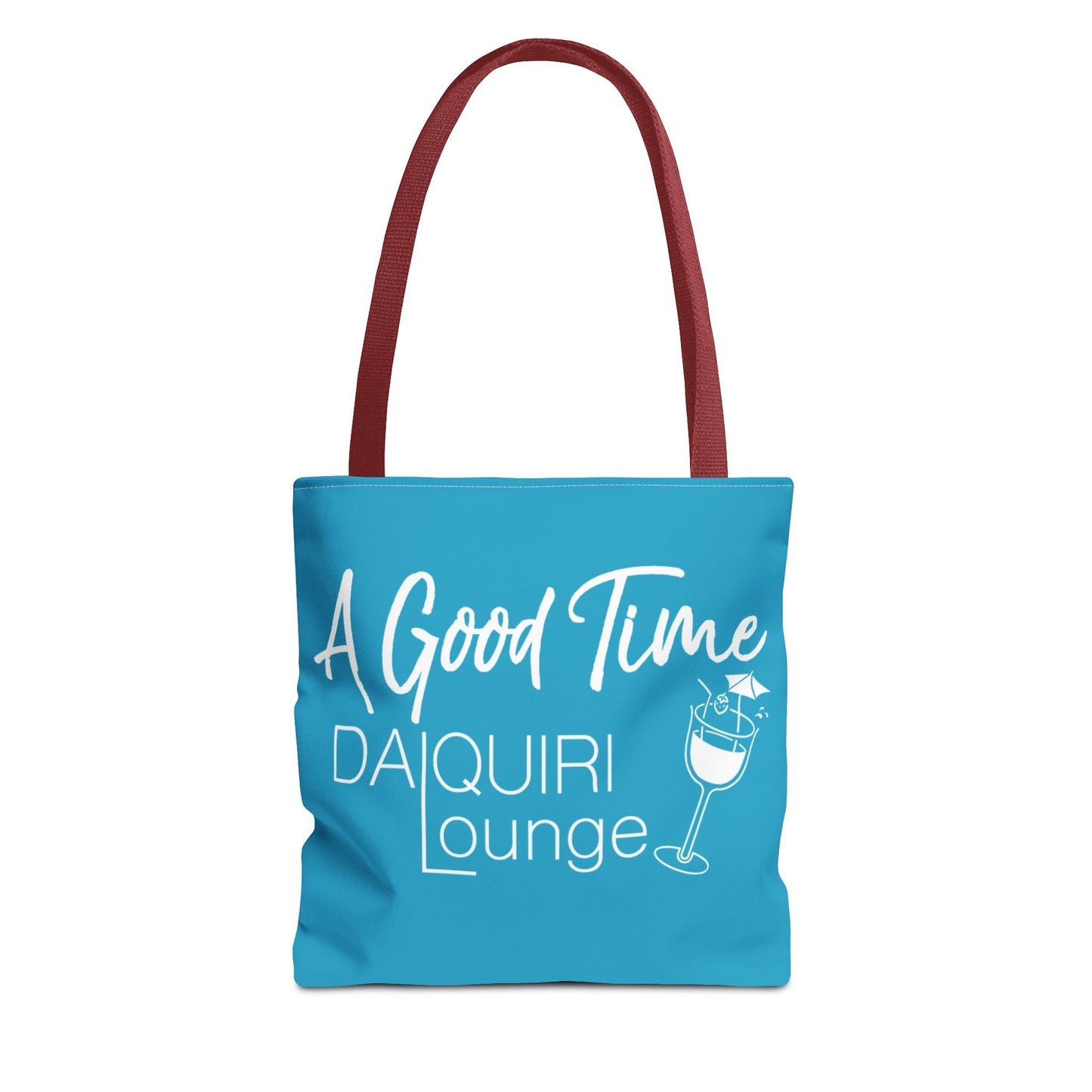 Tote Bag - The Original Gansta Everyday Bag