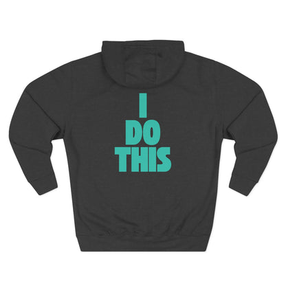 A Good Time Just Arrive Hoodie