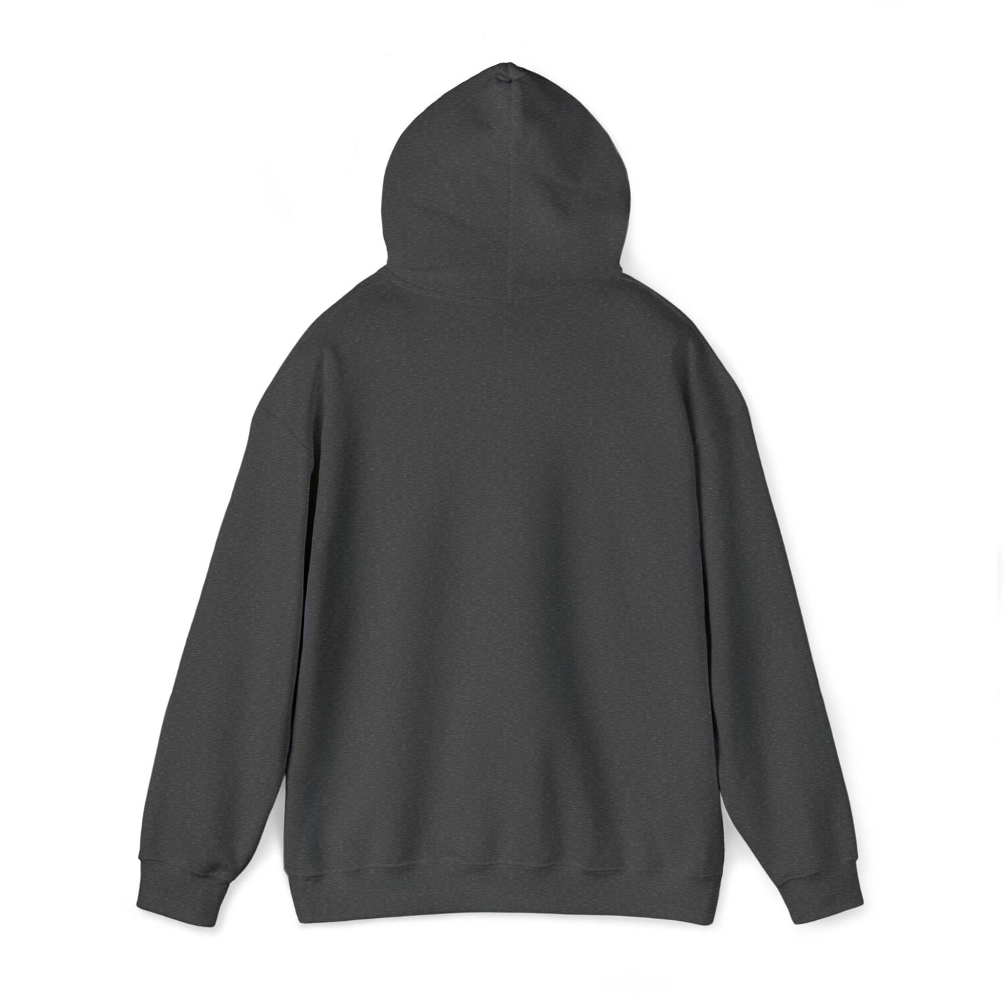 Embroidered Always A Good Time™ Hoodie