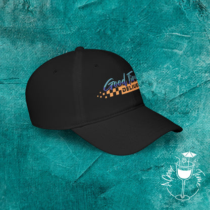 Delivering Good Times Cap - Flirtatious Connection