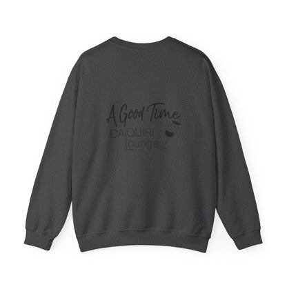 You only get one. Live. Sweatshirt