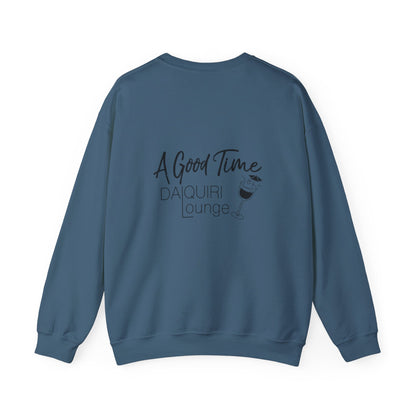 You only get one. Live. Sweatshirt