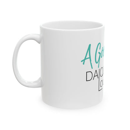 Original Gangsta Ceramic Mug, (11oz)