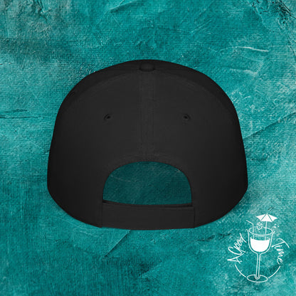 Delivering Good Times Cap - Flirtatious Connection