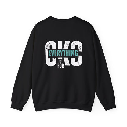 OKC Original Gangsta Unisex Heavy Blend Sweatshirt