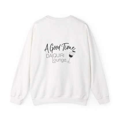 You only get one. Live. Sweatshirt