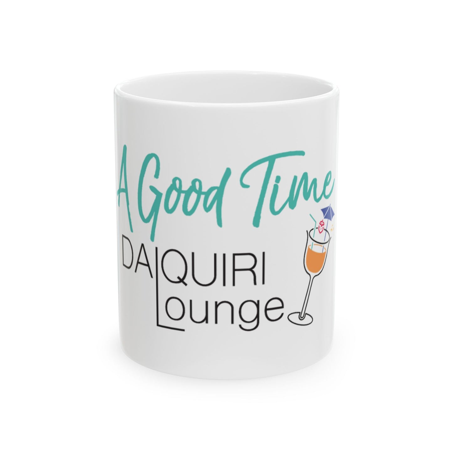 Original Gangsta Ceramic Mug, (11oz)