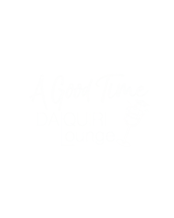 A Good Time Daiquiri Lounge